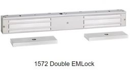 SDC 1572 EMLock, 1200lbs Gr1 Magnetic Double Lock